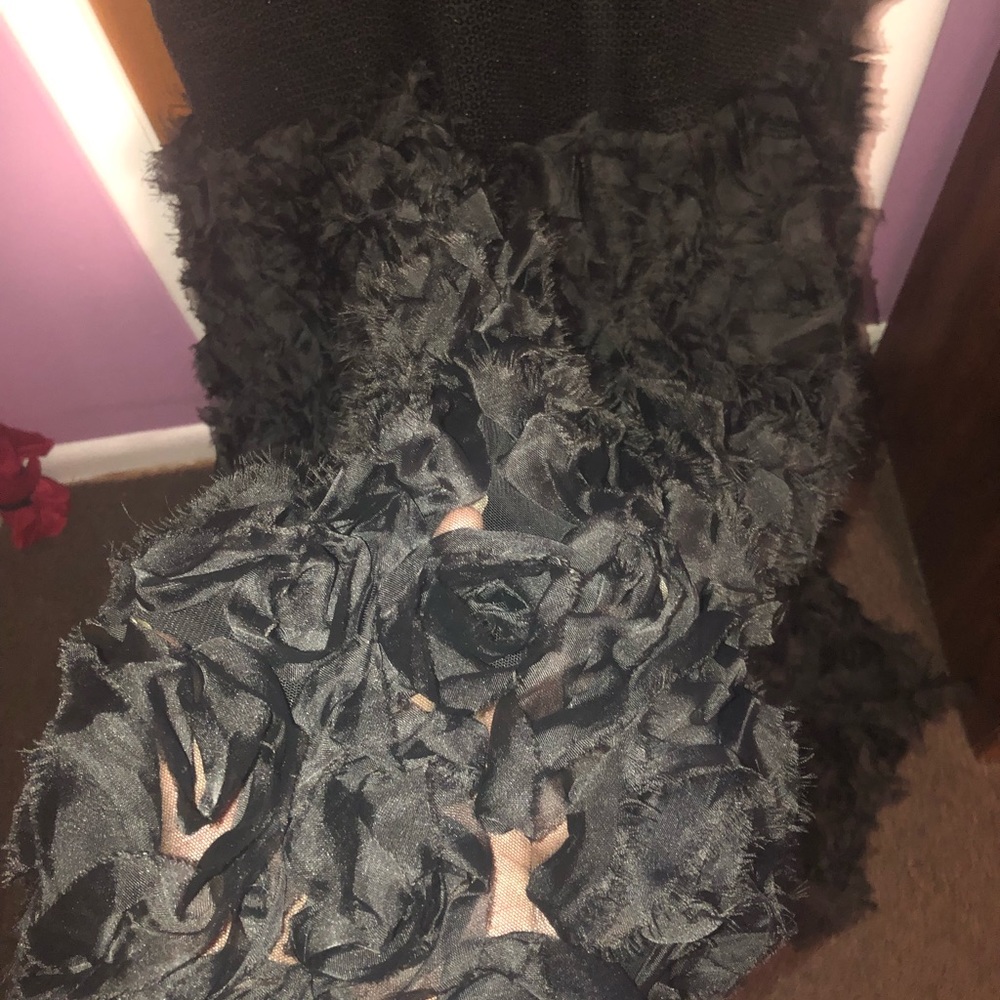 Prom Dress - Picture 3 of 4
